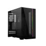 LIAN LI O11 Dynamic EVO XL O11DEXL Black Aluminum / Steel / Tempered Glass ATX Mid Tower Computer Case - O11DEXL-X